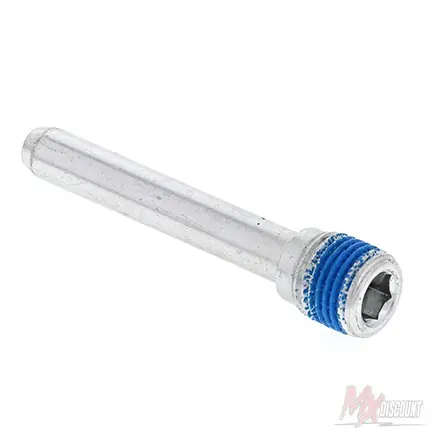 All balls remblokken pin voor honda kawasaki yamaha suzuki Dagaanbieding