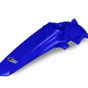Ufo Achterspatbord yamaha yz 125 250 22-25 Blauw Koop Online