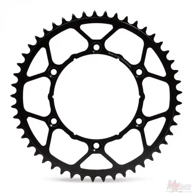 Laatste Versie Moto-master stalen achtertandwiel ktm sx tc 85 04-25 45