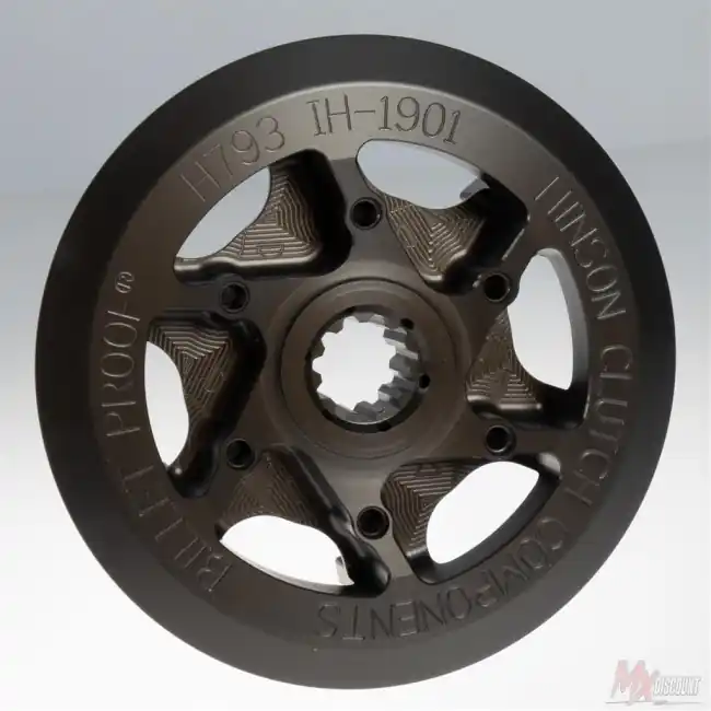 Hinson Koppelingsnaaf ktm husq sxf fc 250 16-22 Aanbieding