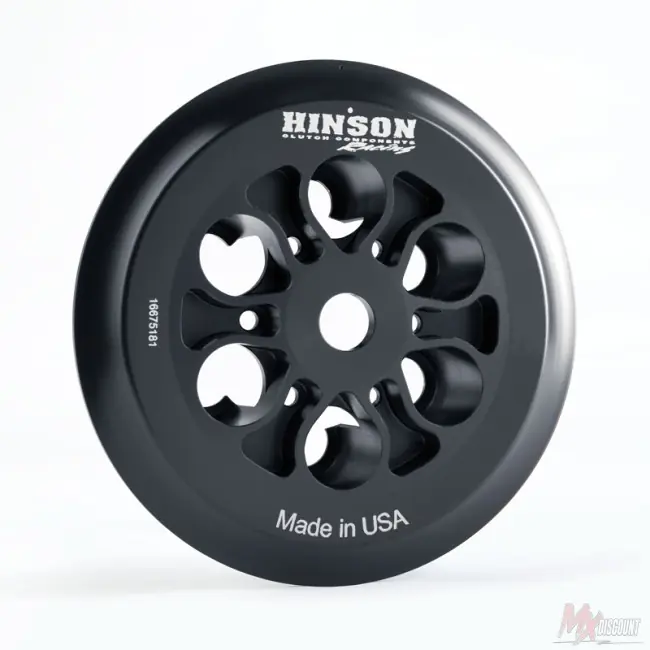 Nu Kopen Hinson Koppeling drukplaat honda crf 450 21-25