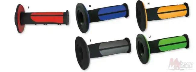 Betaalbaar Progrip 798 Handvatten F