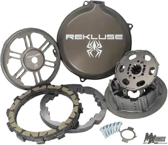 Alleen Vandaag Rekluse Core Manual TorqDrive Koppeling ktm husq sxf exc-f 450 16-22