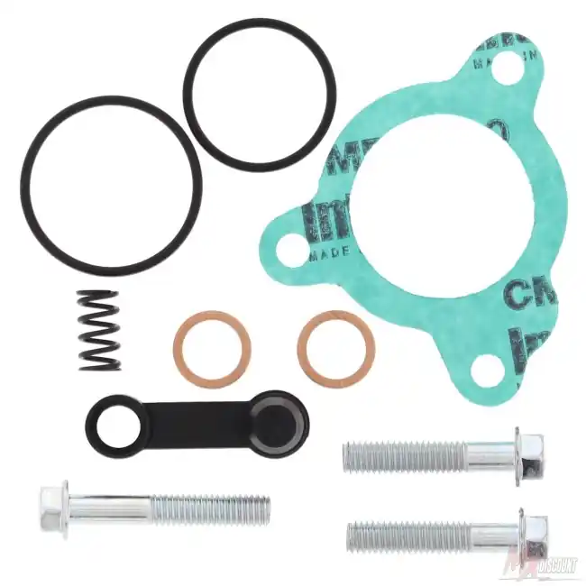 all balls slave koppeling revisieset ktm husq sxf fc 250 350 13-15 Gecertificeerd
