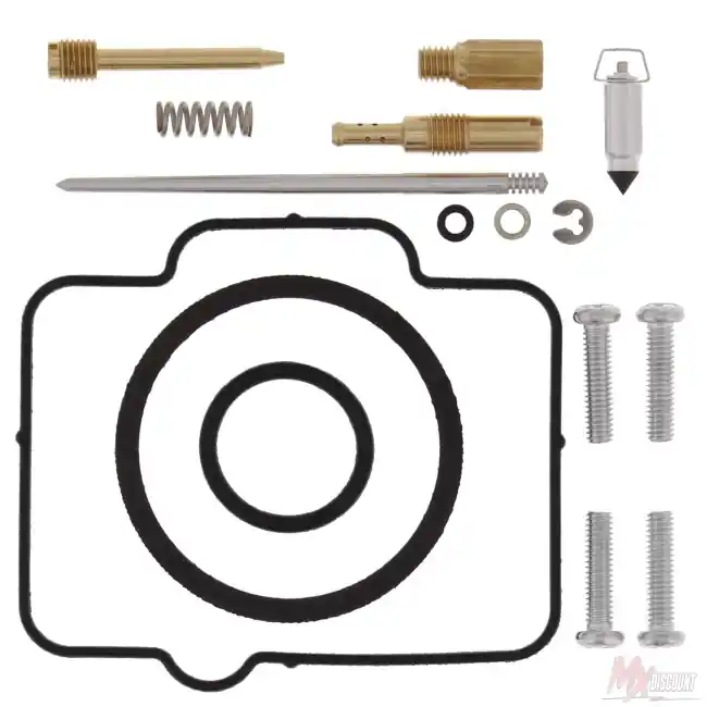 Hete Deal All balls carburateur revisieset honda cr 250 90-95