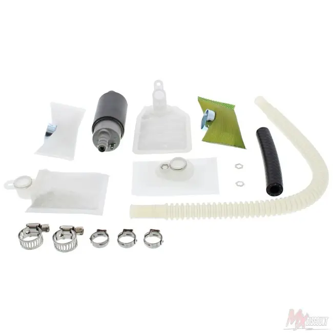 All balls brandstofpomp revisieset ktm husq gas sxf fc exc-f 250 450 11-22 Fabrieksprijs