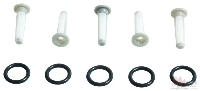 All balls brandstof filter in-line o-ring revisieset ktm husq gas sxf fc exc-f 250 450 11-25 Koopje