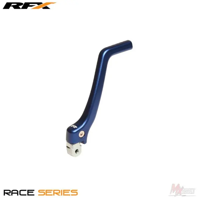 RFX Kickstarter ktm husq sx tc 50 17-23 blauw Finale Uitverkoop