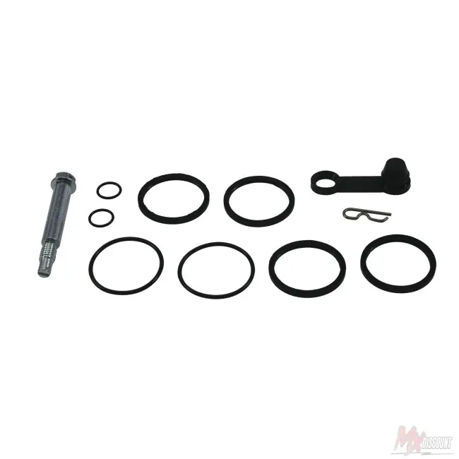 Laatste Versie All Balls voorremklauw revisieset ktm husq gas sx 85 12-25