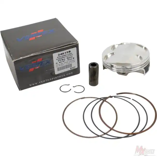 Direct Beschikbaar Vertex Zuiger ktm husq sxf fc 450 23-25 94.96
