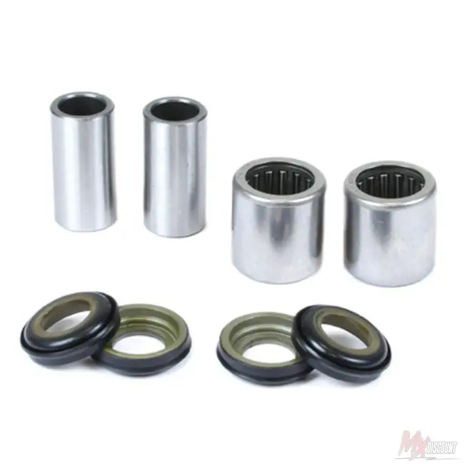 Gereduceerde Prijs Prox Achterbrug lagerset kawasaki kx 65 83-25 85 91-25