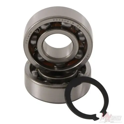Hot Rods Versnellingsbak lager set ktm sx 50 02-08 Finale Uitverkoop