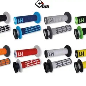Odi Emig V2 2.0 Lock-On Handvatten Blauw Korting