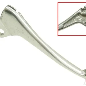 Laatste Kans RFX Remhendel silver yamaha pw 50 90-24