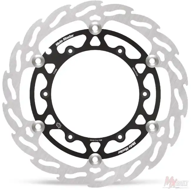 Veilige Betaling Moto-Master flame floating Remschijf 270mm beta rr enduro 13-24