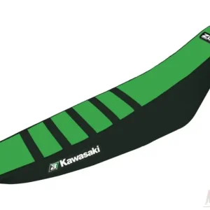 Blackbird Zebra Buddyseat Overtrek kawasaki kxf 250 21-24 450 19-24 Betrouwbaar