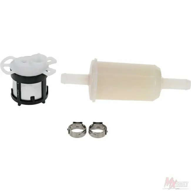 Weekendaanbieding All balls brandstof tank filter revisieset ktm husq gas sxf fc exc-f 250 450 11-25