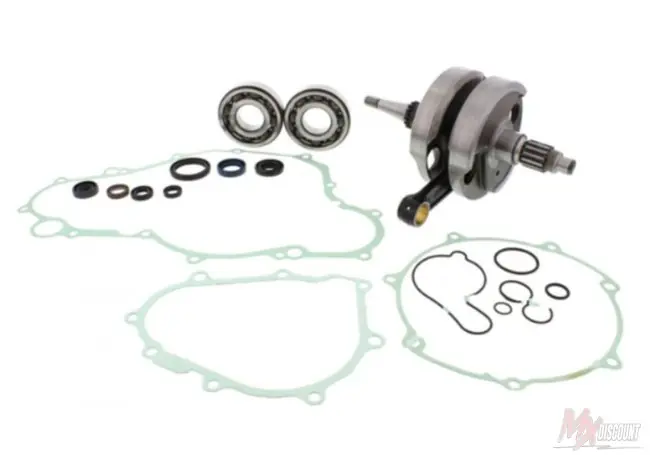 Merkproduct Wiseco botom-end kit yamaha yzf 450 03-05