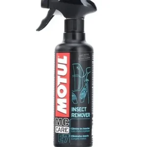 Motul insecten verwijderaar e7 400ml Must-Have