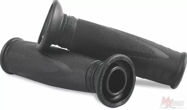 Progrip 761 touring Handvatten Zwart Op = Op