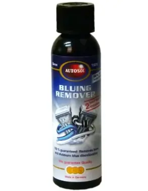 Autosol Bluing Remover uitlaatpijpreiniger 150 ml Beste Prijs