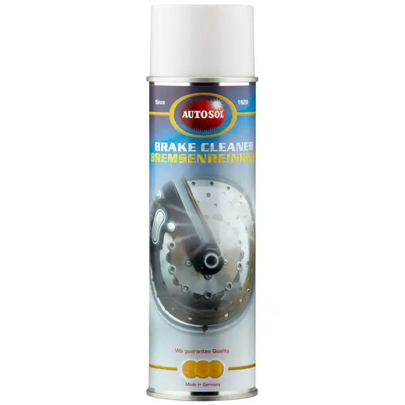 Premium Autosol Remmenreiniger 500 ml
