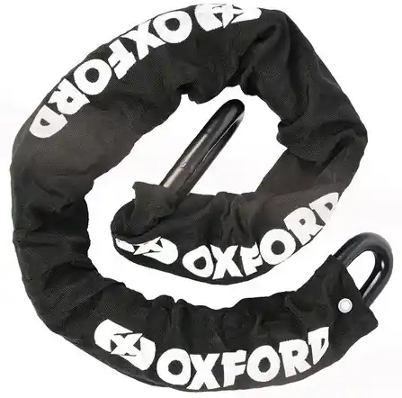 Řetěz k zámku Oxford Beast 2 m Fabrieksprijs