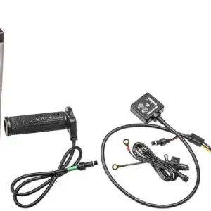 Fabrieksprijs Oxford Hotgrips Evo Thermistor Sport Verwarmde Handvatten