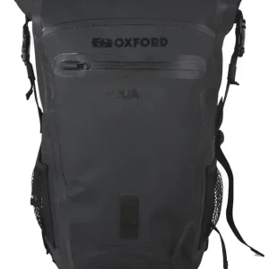 Vodotěsný batoh Oxford Aqua B25 černý 25 l Beste Prijs