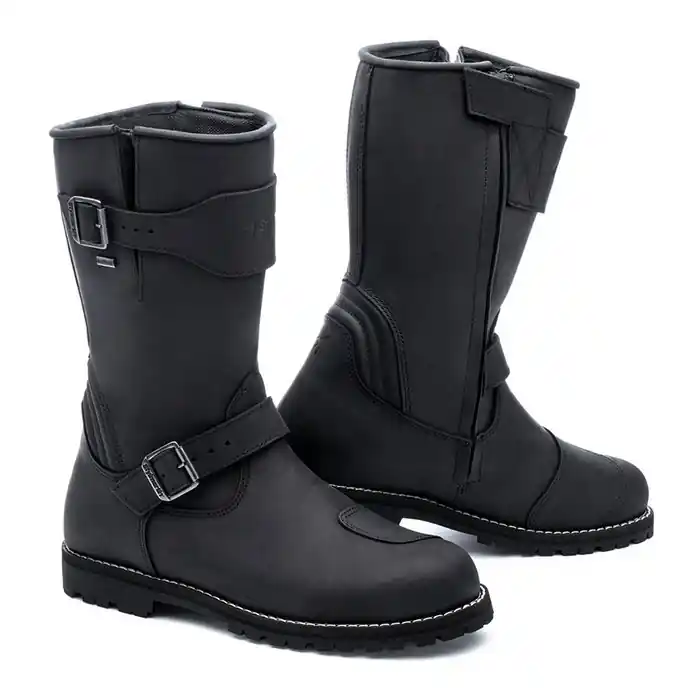 Must-Have Motorlaarzen Stylmartin Legend Evo WP zwart 39