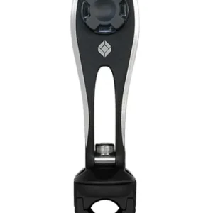 Actieprijs CUBE X-Guard houder voor buisdiameter 12-18,5 mm zwart