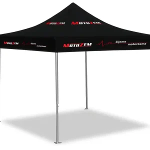 Speciale Aanbieding Závodní stan MotoZem Unique