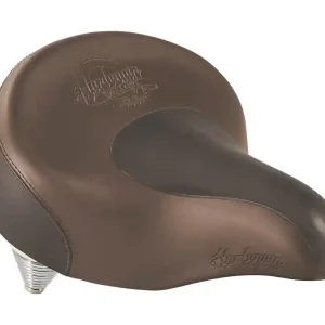 Direct Verzonden Sedlo KELLYS Harlequin hnědé výprodej