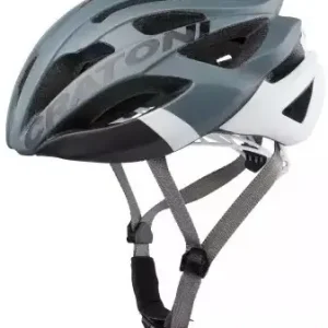 Cyklo přilba CRATONI C-Bolt šedá matná Exclusieve Aanbieding