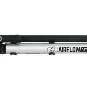 Speciale Aanbieding Pumpička Oxford Airflow MT Mini Track s ukazatelem tlaku