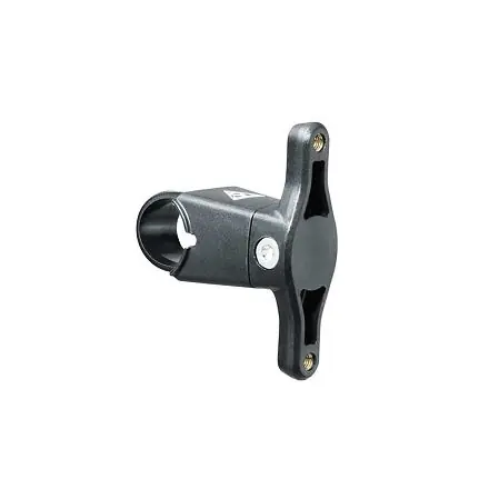 Adaptér k přichycení košíku na řídítka TOPEAK Cage Mount Exclusieve Aanbieding