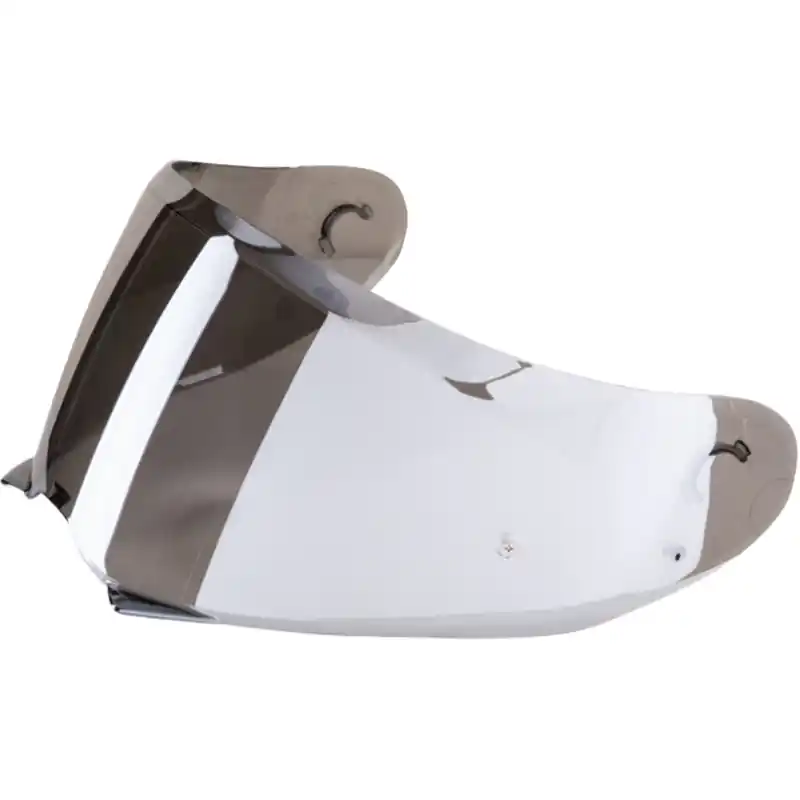 Zilver gespiegeld plexi Scorpion EXO-930 KDF31 Lage Kosten