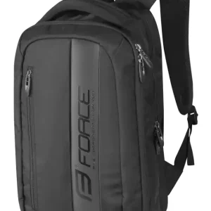 Batoh FORCE Voyager černý výprodej Premium