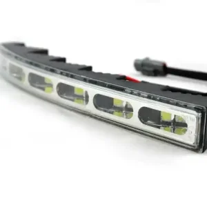 Světla denního osvětlení Superlight RL 12 LED diod 560 LM VW Passat / Škoda SUPERB Beste Prijs