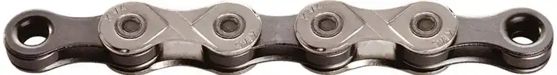 Koop Online Řetěz KMC X11L 114čl. stříbrný výprodej