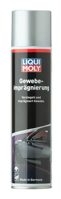 Populair Liqui Moly Textielimpregneermiddel 400 ml