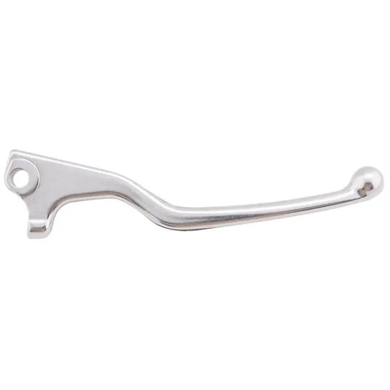 Nu Kopen Motorfiets remhendel Highsider Smart BC 602 zilver