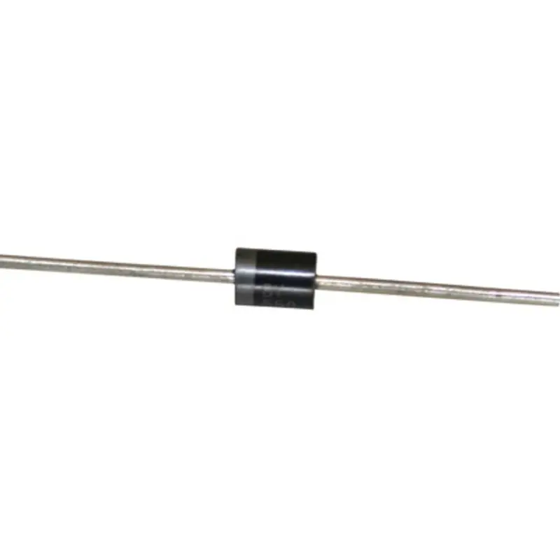 Express Levering Highsider Smart Silicon 5A (U) 50V stroomblokkerende diode