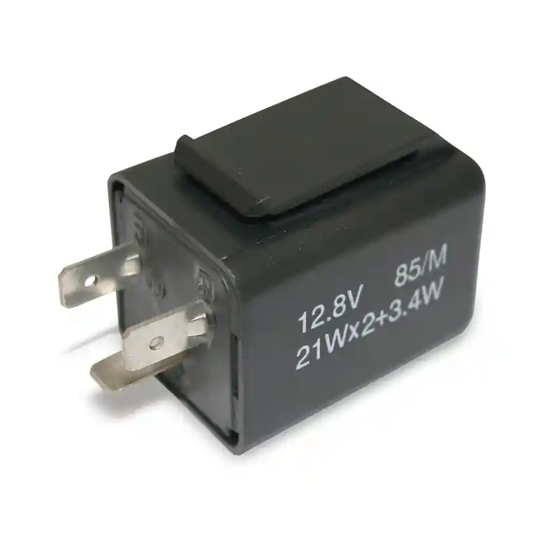 Shop Nu Highsider Smart 3-pins 12V richtingaanwijzerschakelaar
