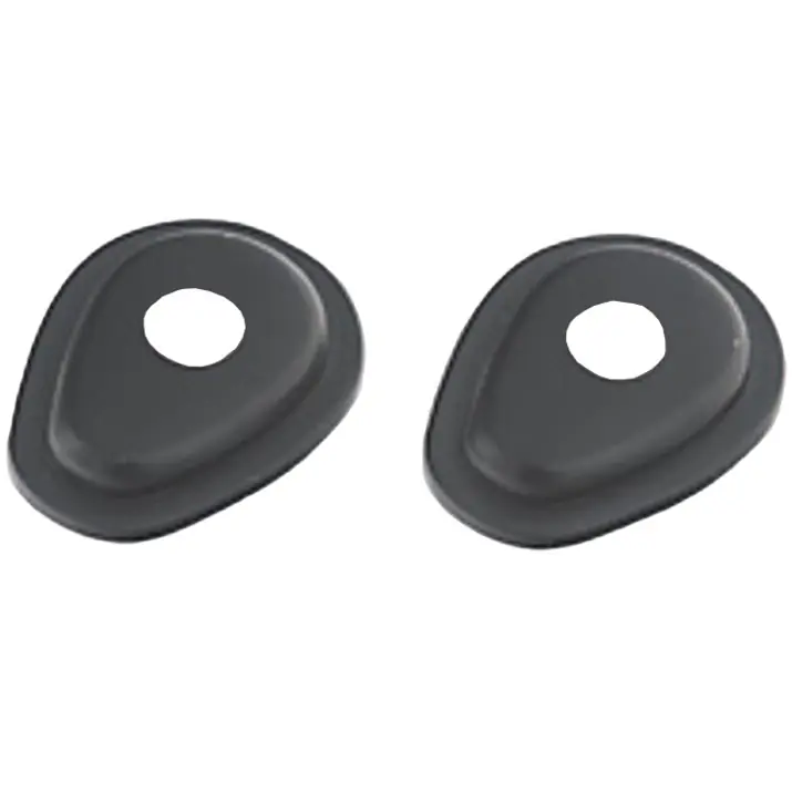Highsider Smart Isy 2 Indy Spacer motorkapdoppen voor YAMAHA motorfietsen Laatste Kans