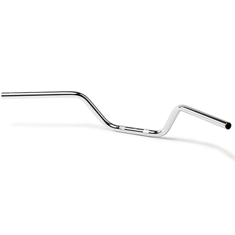 Aanbieding Motorfietsstuur Highsider Pro Touring L03 7/8 inch chroom