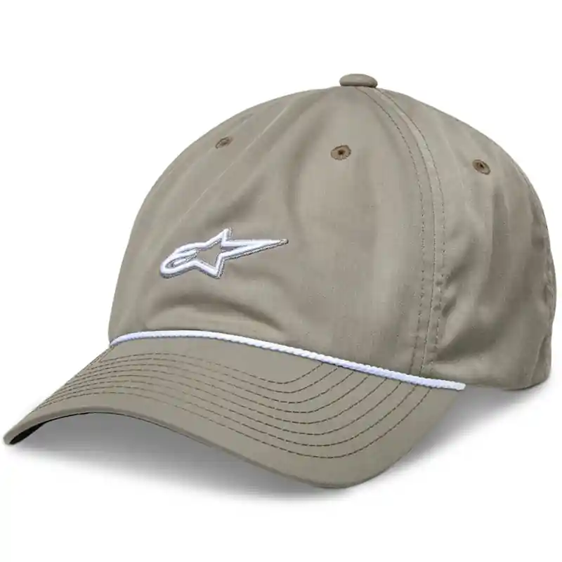 Alpinestars Tyler pet khaki Populair
