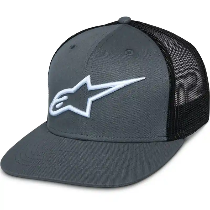 Aanbieding Alpinestars Corp pet grijs-zwart