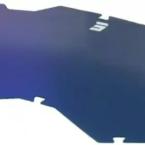 Aanbieding Blauw iridiumglas voor Shot Assault 2.0/ Iris 2.0 AS glazen
