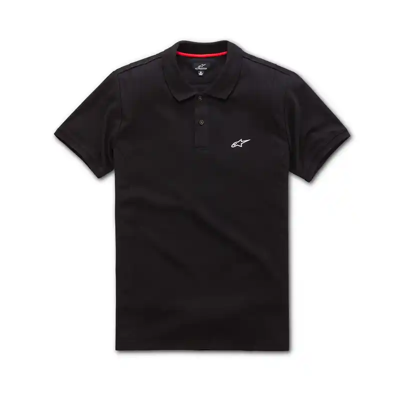 Alpinestars Capital Poloshirt zwart Shop Nu